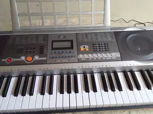 Photo - Piano /Clavier