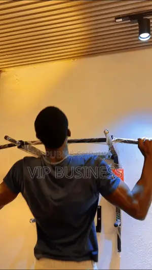 Photo - Barr Fixe Multifonctions