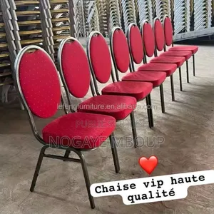Photo - Chaise Vip Original