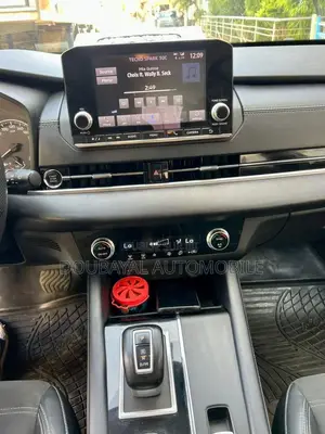 Mitsubishi Outlander 2022