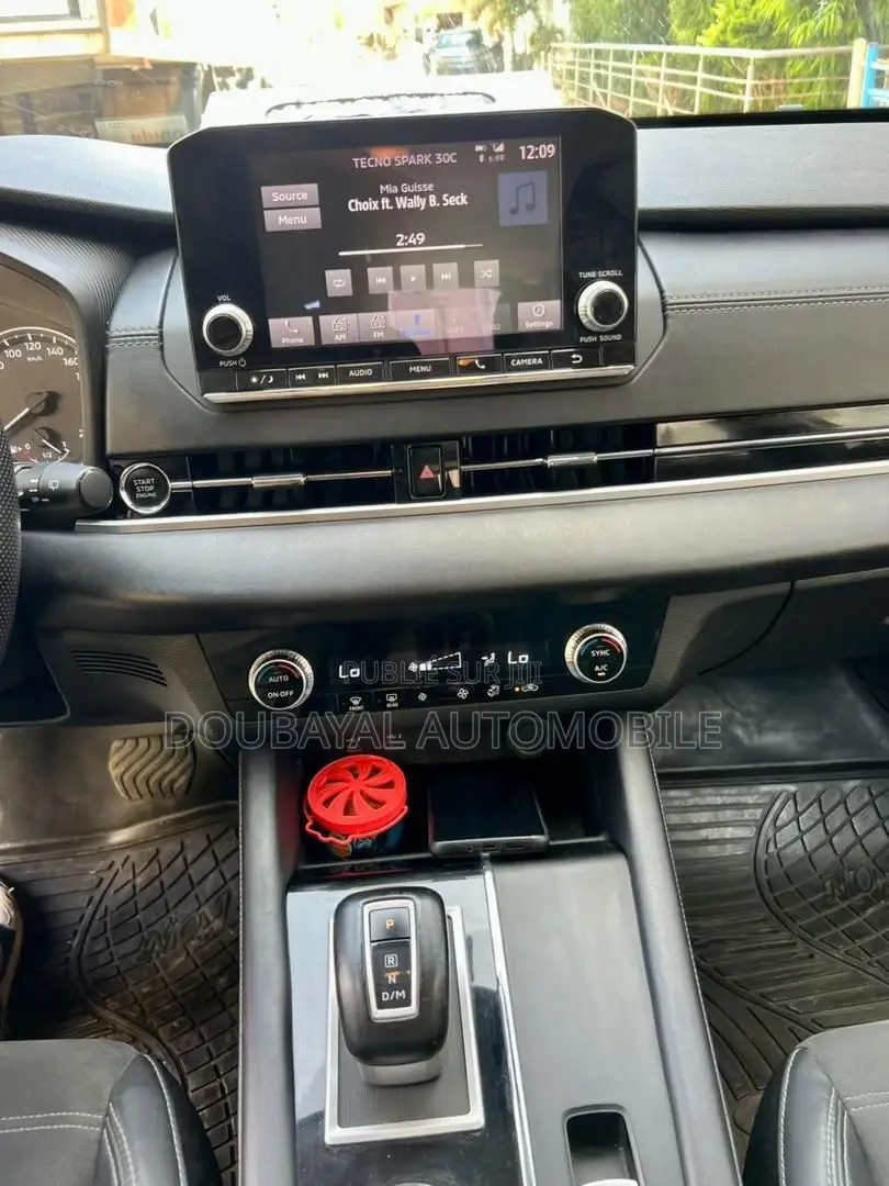 Mitsubishi Outlander 2022