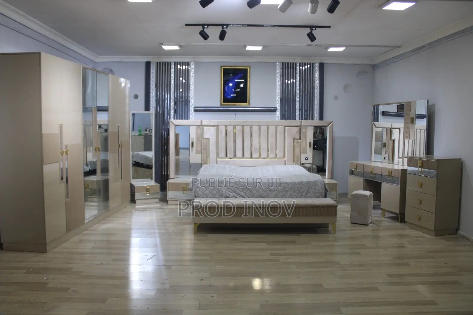 Chambres À Coucher Vip O30