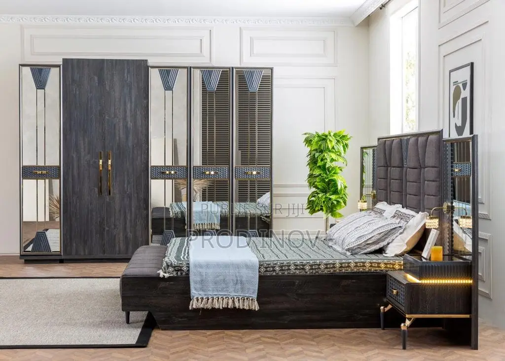 Chambres À Coucher Vip O30