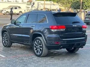 Jeep Cherokee 2018