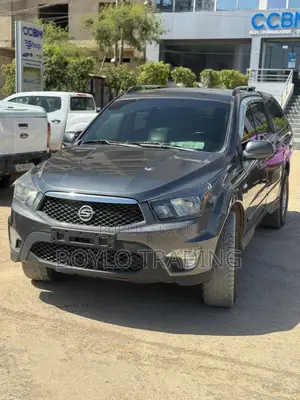 Photo - Renault Clio 2017 Gris