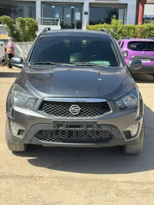 Renault Clio 2017 Gris