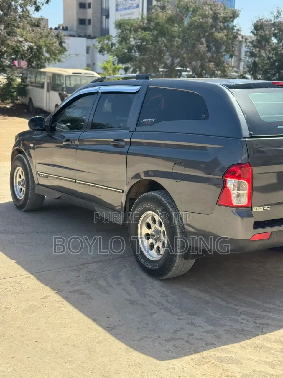 Renault Clio 2017 Gris