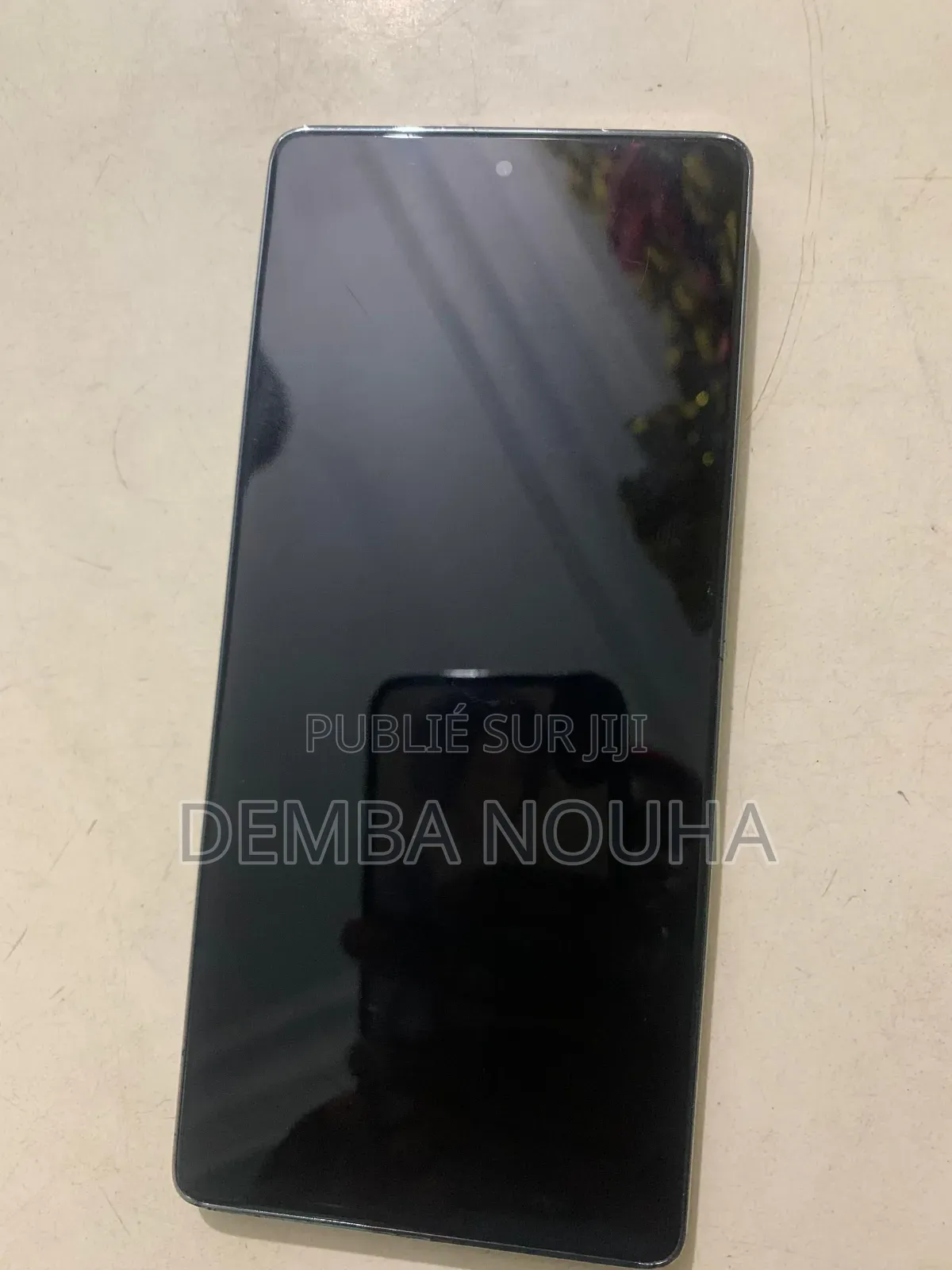 Infinix Note 40 256 GB Bronze