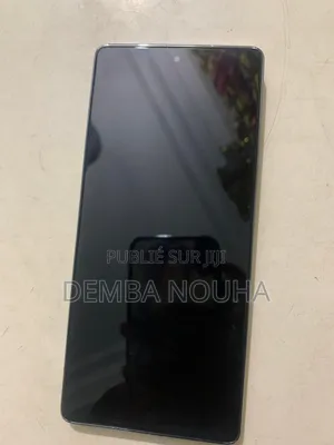 Infinix Note 40 256 GB Bronze