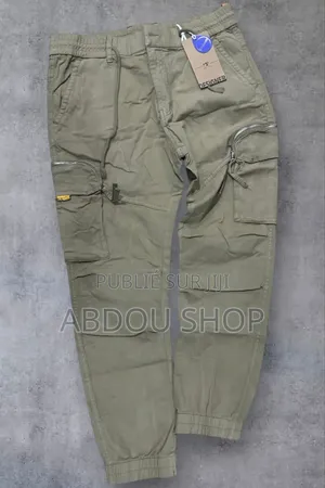 Pantalon Original Disponible