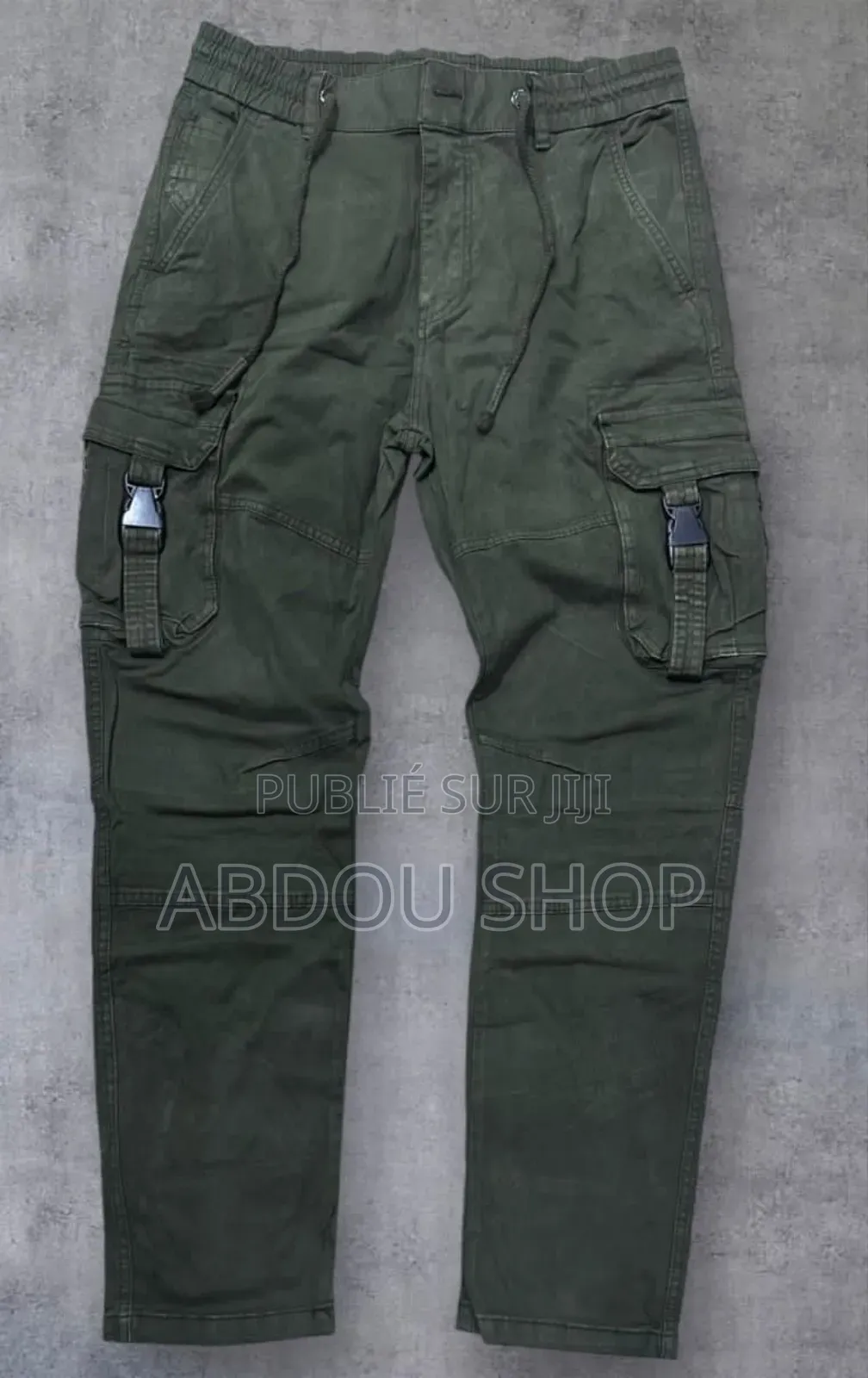 Pantalon Original Disponible