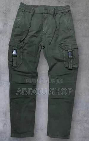 Pantalon Original Disponible