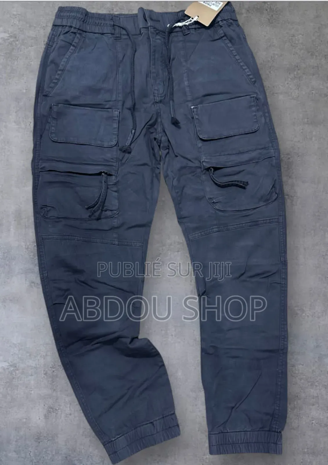 Pantalon Original Disponible