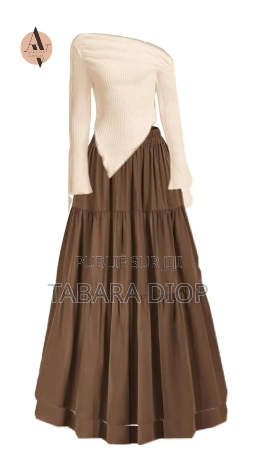 Des Habitants De Hijab