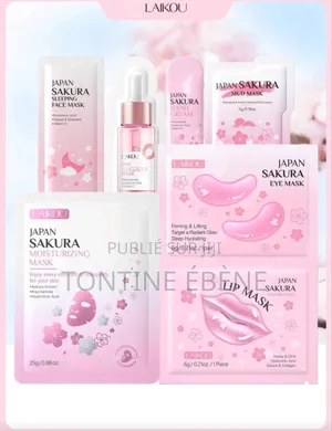 Photo - Skincare Japonaise