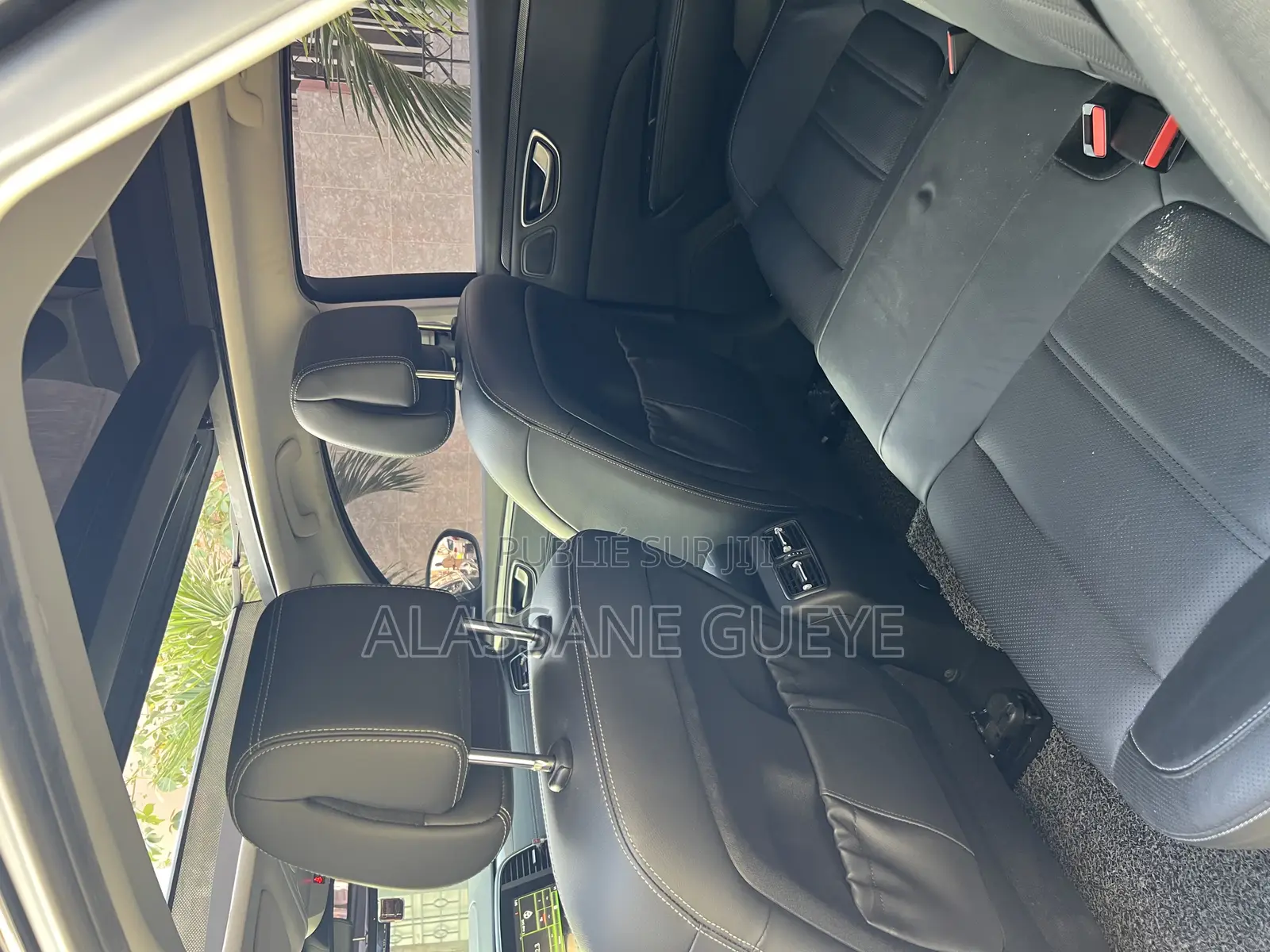 Renault 6 2017 Black