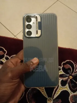 Samsung Galaxy A05s 64 GB Blanc