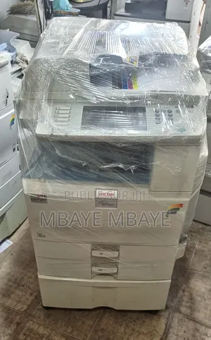 Photo - Photocopie Imprimante Multifonction