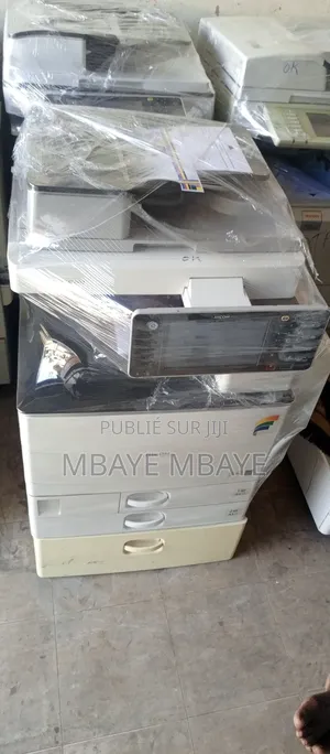 Photocopie Imprimante Multifonction