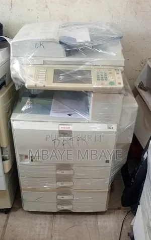 Photocopie Imprimante Multifonction