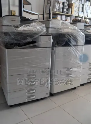 Photocopie Imprimante Multifonction