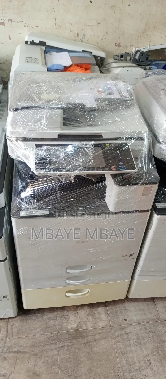 Photocopie Imprimante Multifonction