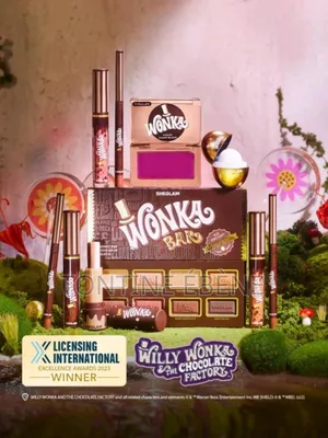 Photo - Box Maquillage