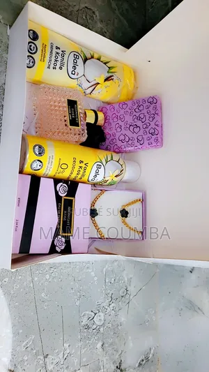 Photo - Coffret Cadeau