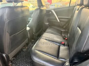 Mitsubishi ASX 2017 Rouge