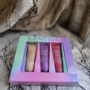 Photo - Lip Balm La Neige