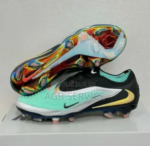 Photo - Crampons Foot