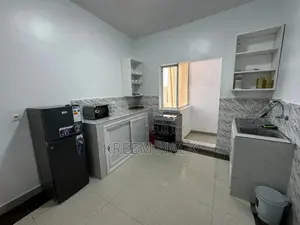Photo - Furnished 2chbre Appartement dans Résidence Atlantic, Almadies à Louer