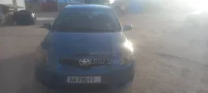 Photo - Toyota Auris Diesel Manuelle À 3 Millions