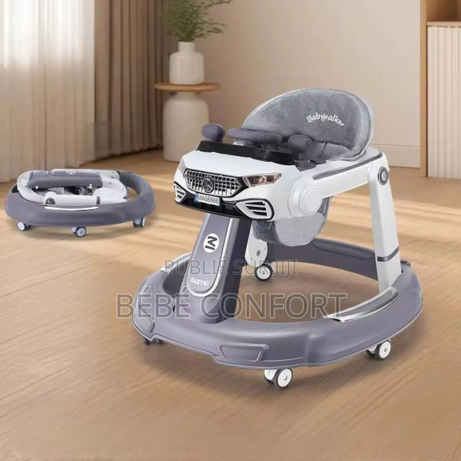 Marcheur Bébé Youpala