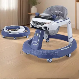 Marcheur Bébé Youpala