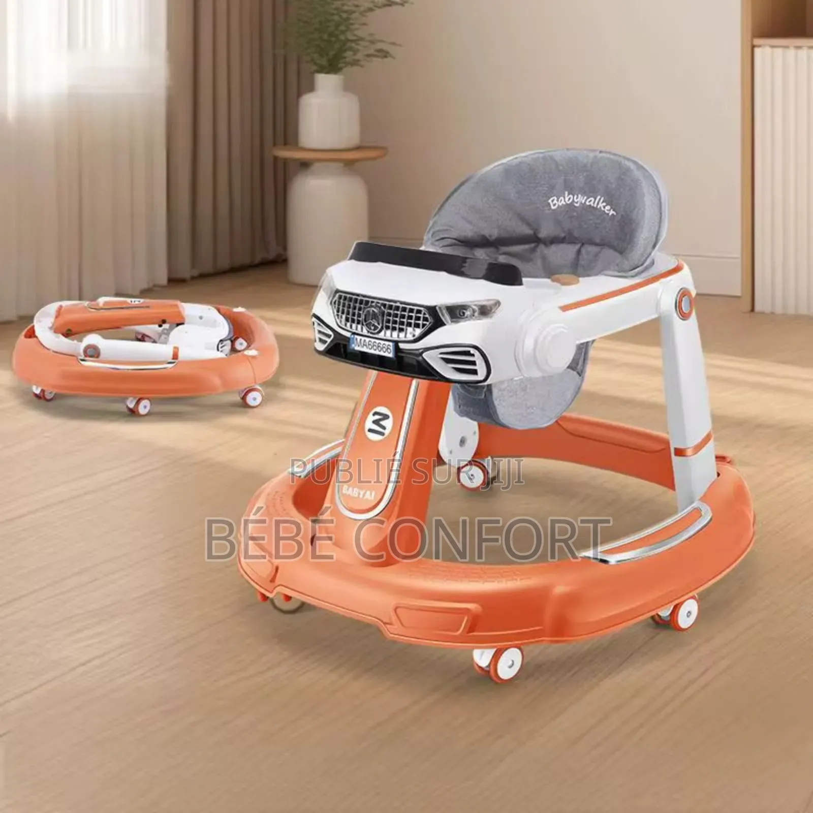 Marcheur Bébé Youpala