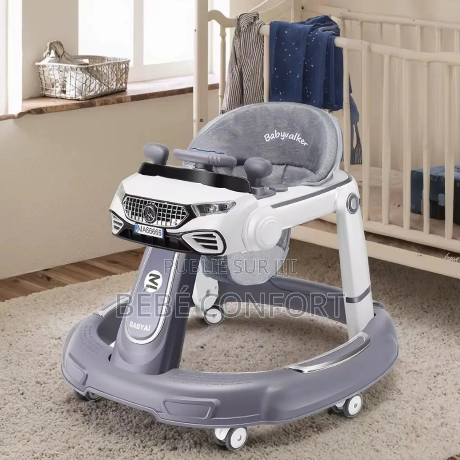 Marcheur Bébé Youpala