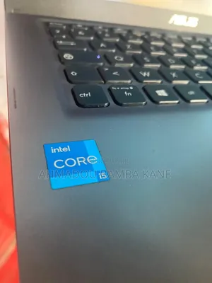 New Ordinateur Portable Asus X415J 8GB Intel Core I5 SSD 500GB