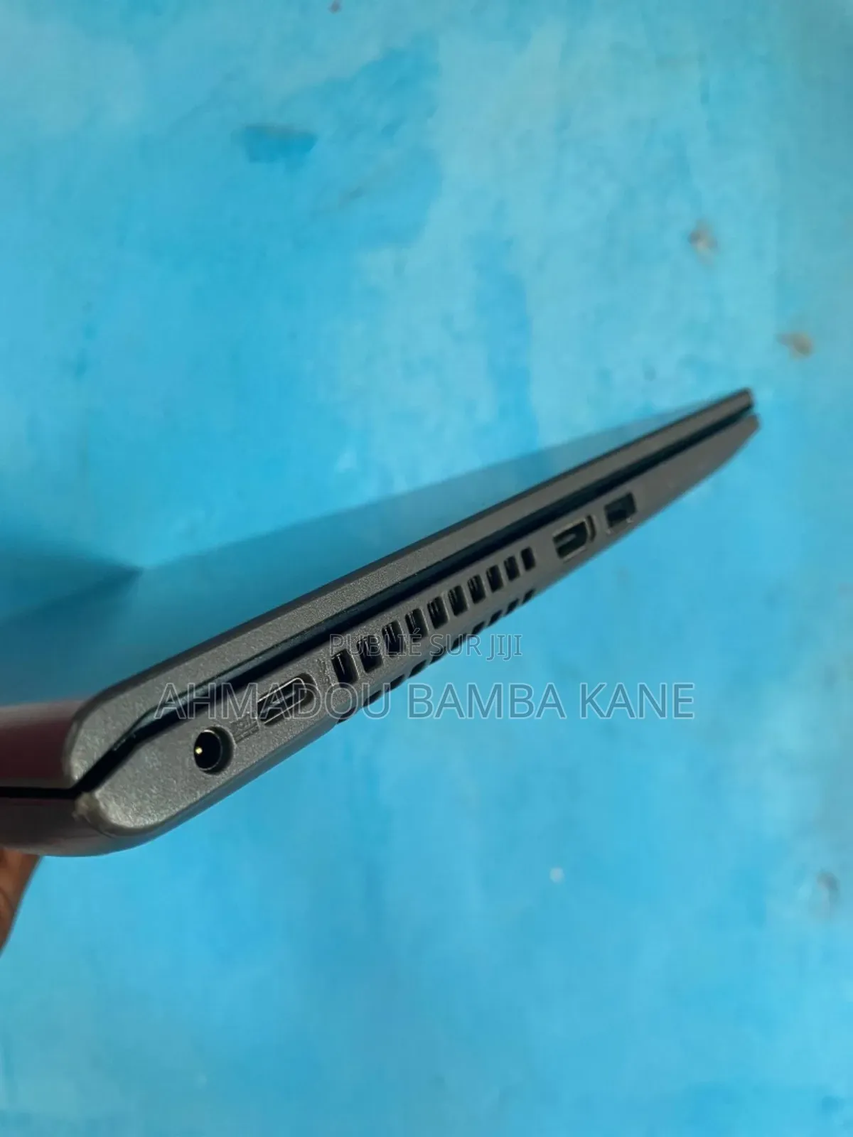 New Ordinateur Portable Asus X415J 8GB Intel Core I5 SSD 500GB