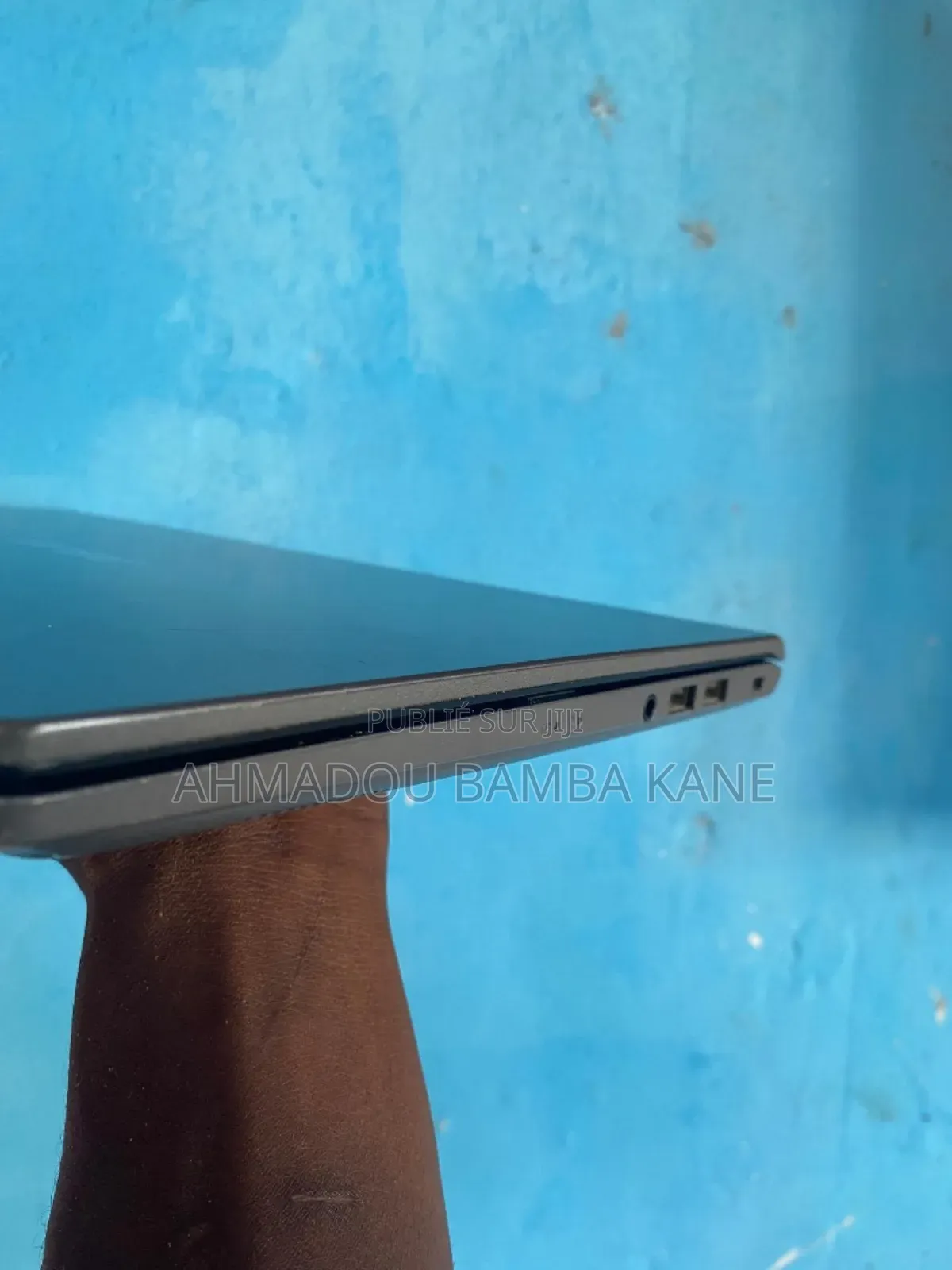 New Ordinateur Portable Asus X415J 8GB Intel Core I5 SSD 500GB