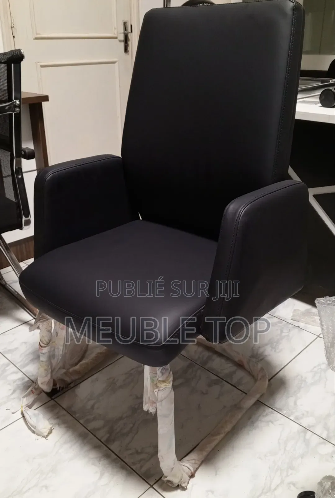 Chaises Et Fauteuils De Bureaux en Promo