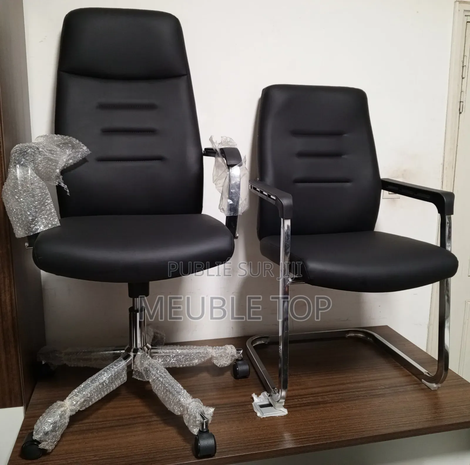 Chaises Et Fauteuils De Bureaux en Promo
