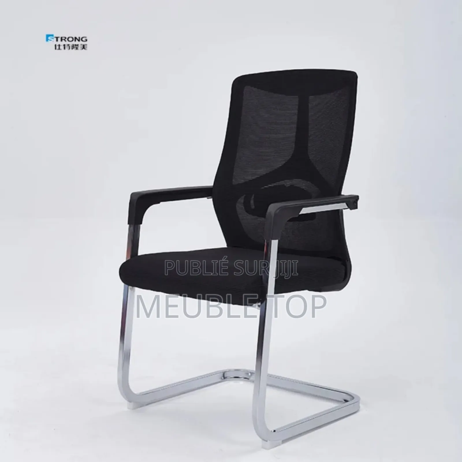 Chaises Et Fauteuils De Bureaux en Promo