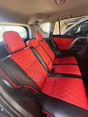 Toyota RAV4 2017 Gris