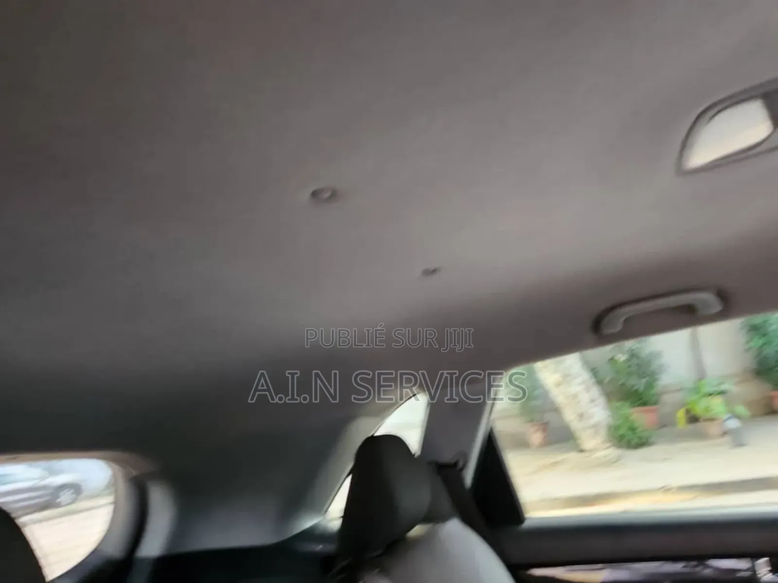 Kia Sorento 2011 Gris