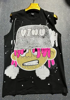 Photo - Débardeur Shirt