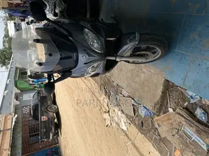 Piaggio Trotinette 2003 Gris