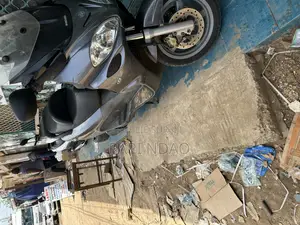 Piaggio Trotinette 2003 Gris