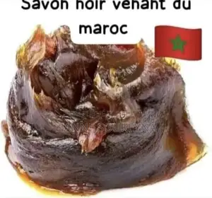 Savon Hamam Marocain