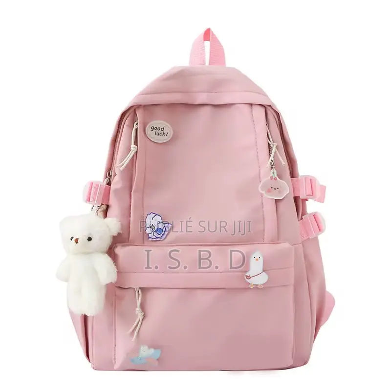 Sac À Dos Kawaii